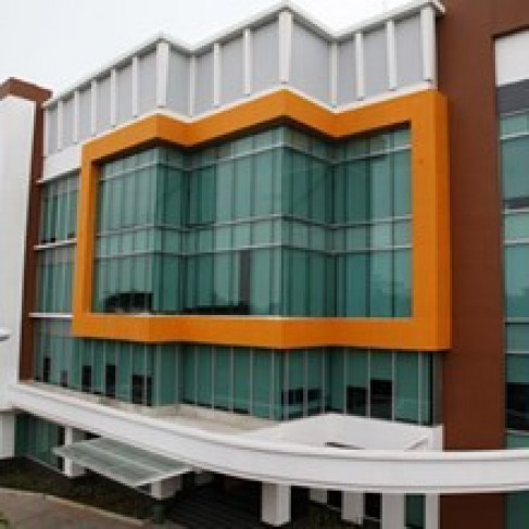 Office: Grha Sentra, Grha Sentra 5th floor, Jakarta, 14350