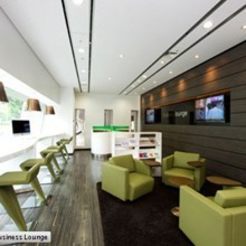 Office: Grha Sentra, Grha Sentra 5th floor, Jakarta, 14350