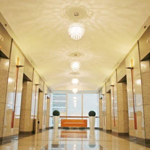 Office: Jalan Pinang - Kuala Lumpur, Kuala Lumpar, 50450