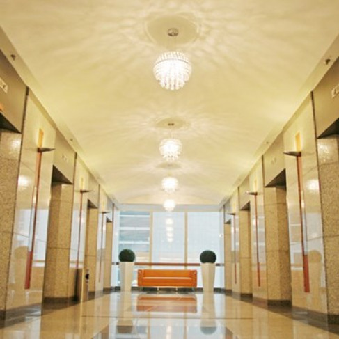 Office: Jalan Pinang - Kuala Lumpur, Kuala Lumpar, 50450