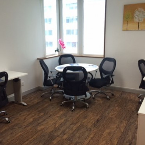 Office: Jalan Pinang - Kuala Lumpur, Kuala Lumpar, 50450