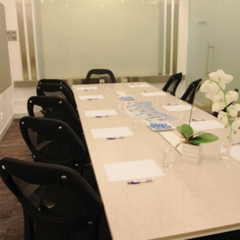 Office: Jalan Pinang - Kuala Lumpur, Kuala Lumpar, 50450