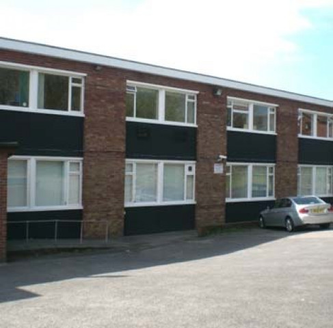 Jape One Business Centre - Rochdale