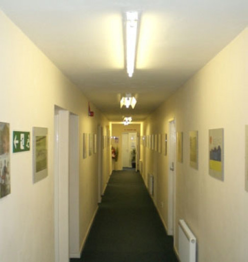 Office: Jape Two Business Centre, Rochdale, OL12