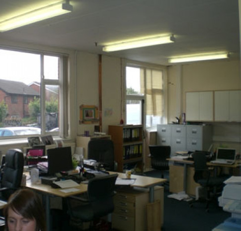 Office: Jape Two Business Centre, Rochdale, OL12