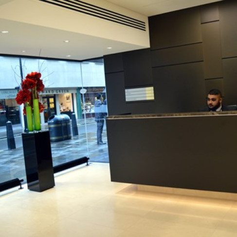 Office: Jermyn Street, London, SW1Y