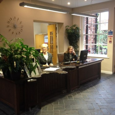 Office: Jewellery Business Centre, Spencer Street, Birmingham, B18
