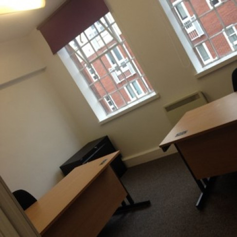 Office: Jewellery Business Centre, Spencer Street, Birmingham, B18