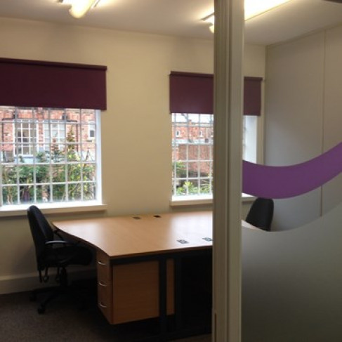 Office: Jewellery Business Centre, Spencer Street, Birmingham, B18