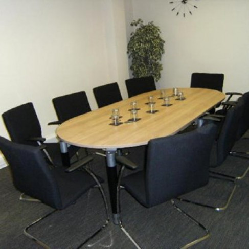 Office: Jewellery Business Centre, Spencer Street, Birmingham, B18