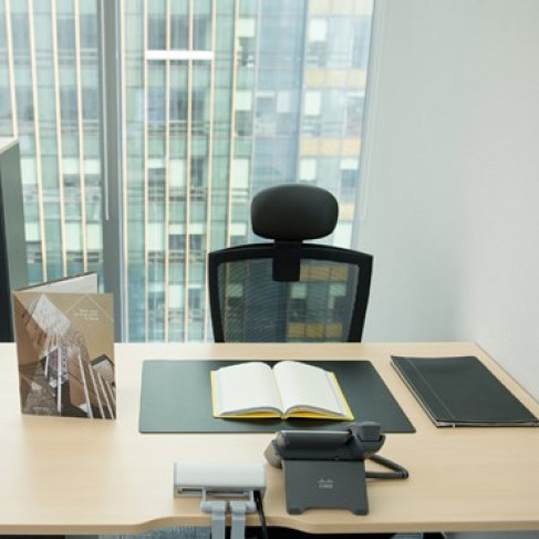 Office: Gran, Gran 7F, Seoul, 1359