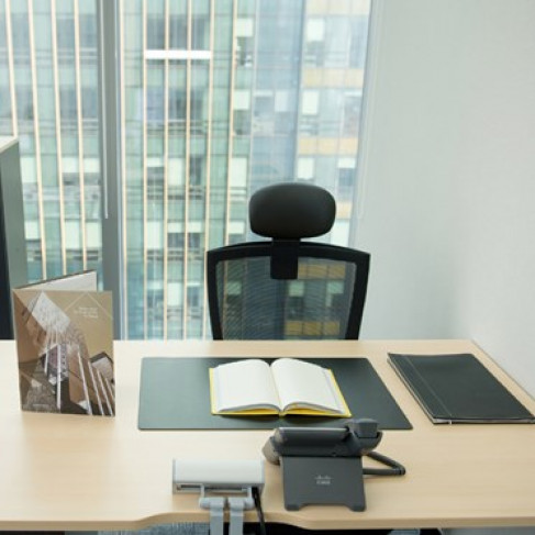 Office: Gran, Gran 7F, Seoul, 1359