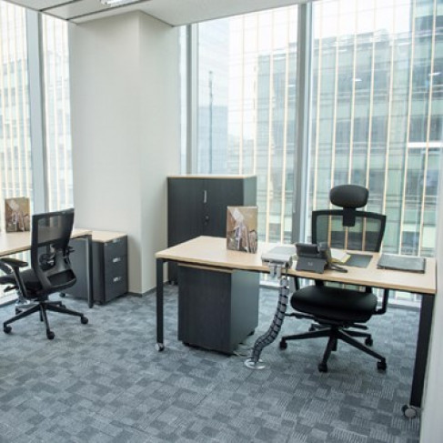 Office: Gran, Gran 7F, Seoul, 1359
