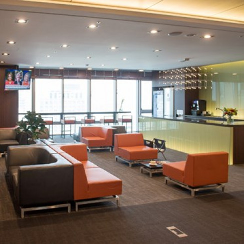 Office: Gran, Gran 7F, Seoul, 1359