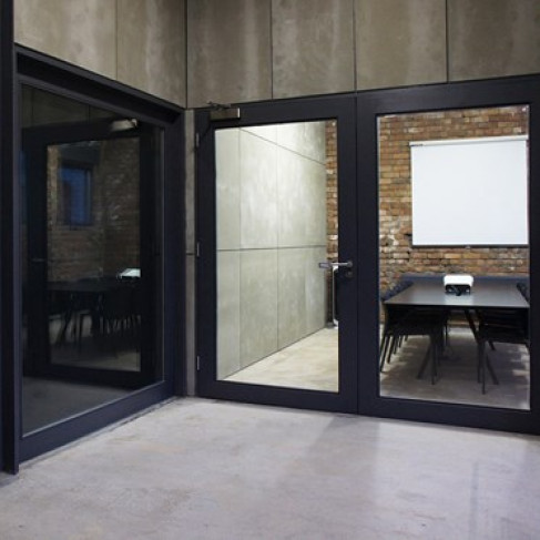 Office: Jordan Street &ndash;, Liverpool, L1