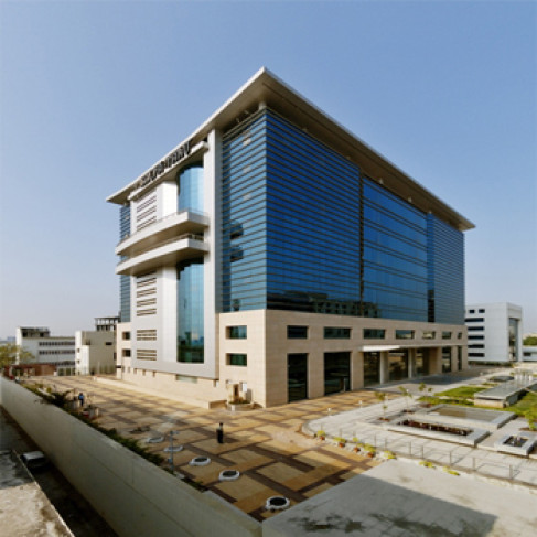Office: Kalpataru Synergy, Mumbai, 400055