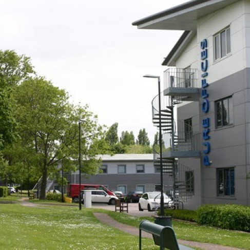 Office: Kembrey Park, Swindon, SN2