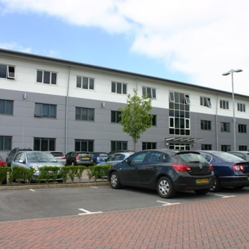 Office: Kembrey Park, Swindon, SN2