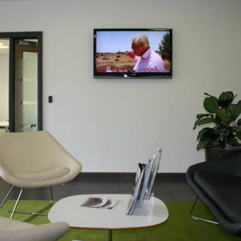 Office: Kembrey Park, Swindon, SN2