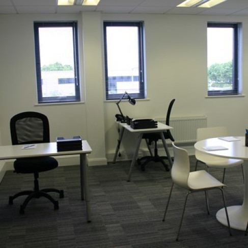 Office: Kembrey Park, Swindon, SN2