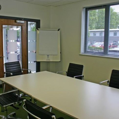 Office: Kembrey Park, Swindon, SN2