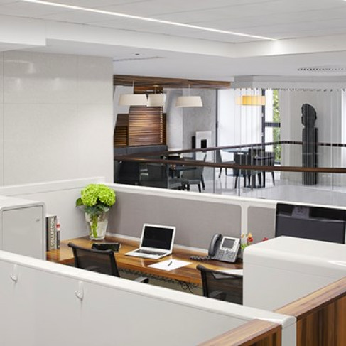 Kensington High Street - W8