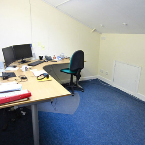 Office: Kerns House - Cornwall, Truro, TR4