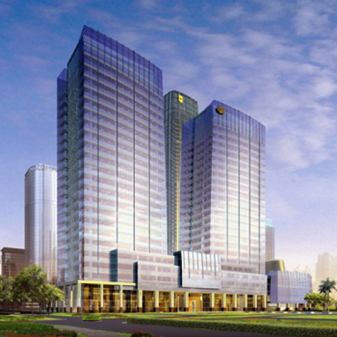 Office: Kerry Plaza Tower 2, Shenzhen, 518048