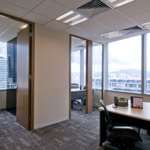Office: Kerry Plaza Tower 2, Shenzhen, 518048