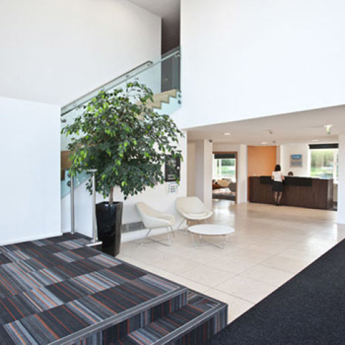 Office: Kestrel Court, Bristol, BS20
