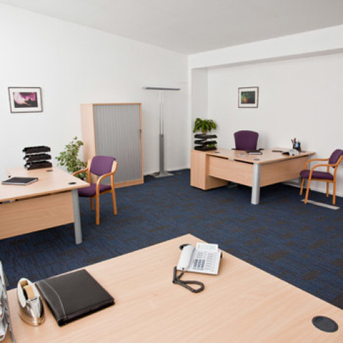 Office: Kestrel Court, Bristol, BS20