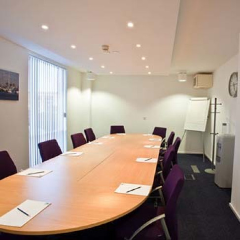 Office: Kestrel Court, Bristol, BS20