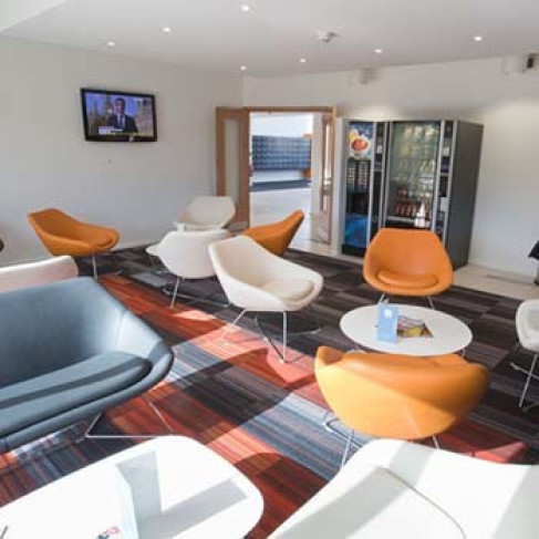Office: Kestrel Court, Bristol, BS20
