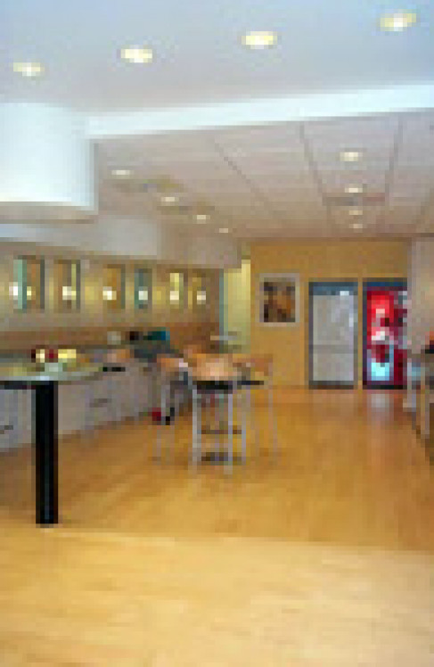Office: Key Center WA, Bellevue, WA 98004
