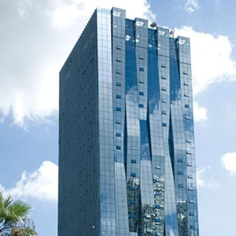 Office: A8 Building, 15/F, A8 Building, Shenzhen, 518057