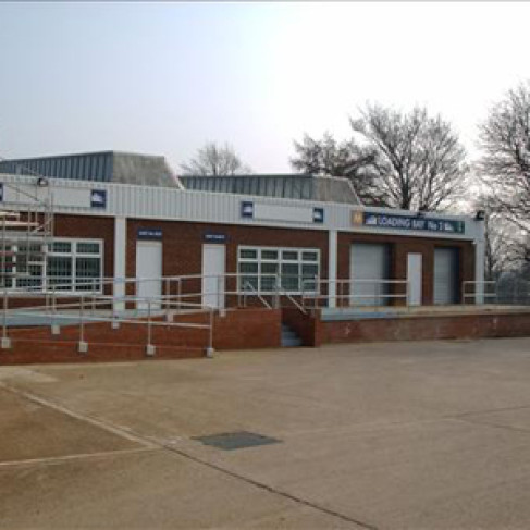Office: KG Business Centre, Northampton, NN5