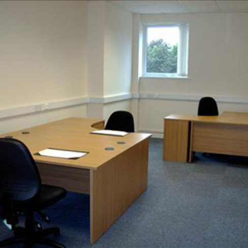 Office: KG Business Centre, Northampton, NN5