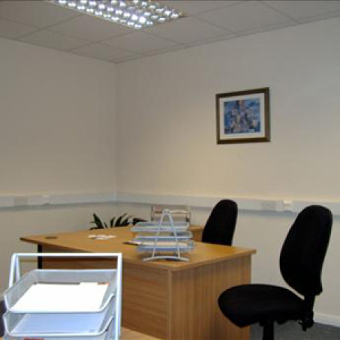 Office: KG Business Centre, Northampton, NN5