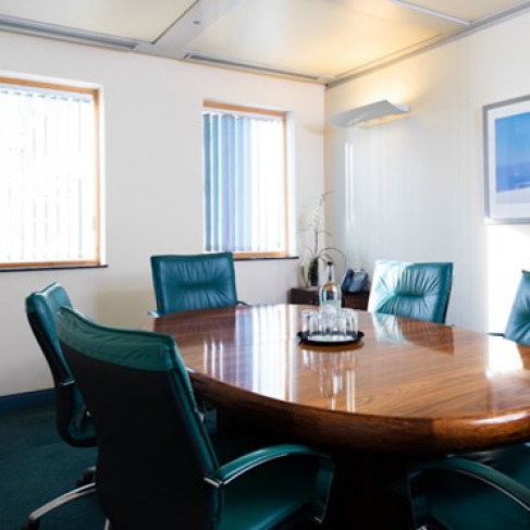 Office: Kinetic Centre, Theobald Street, Borehamwood, WD6