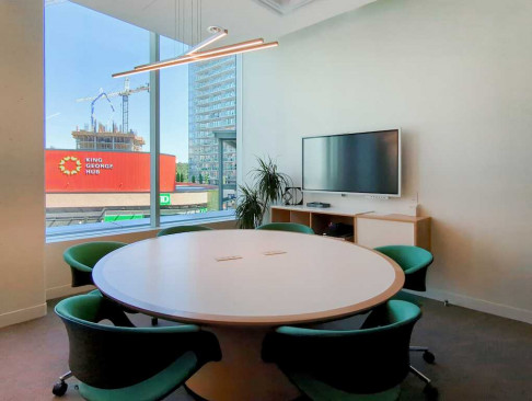 Office: 9850 King George Blvd, Surrey, V3T 0P9
