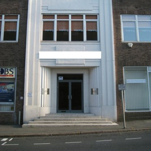 Office: King Street, Dudley, DY2