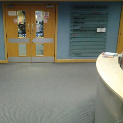 Office: King Street, Dudley, DY2