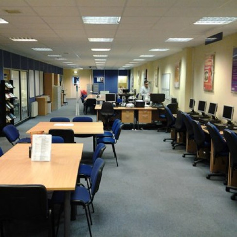 Office: King Street, Dudley, DY2