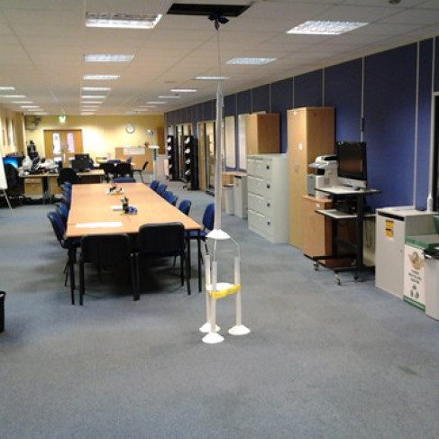 Office: King Street, Dudley, DY2