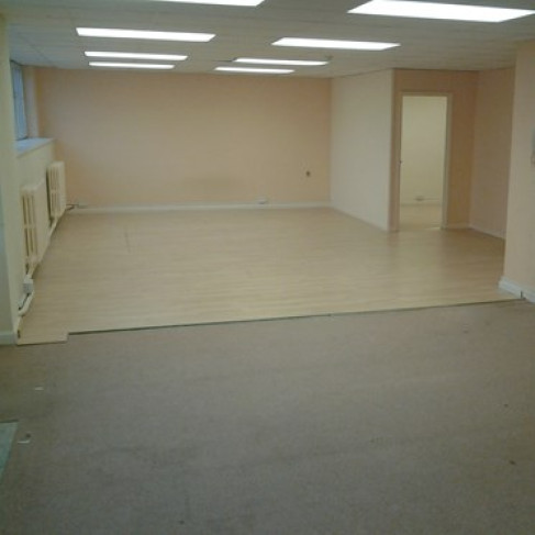 Office: King Street, Dudley, DY2