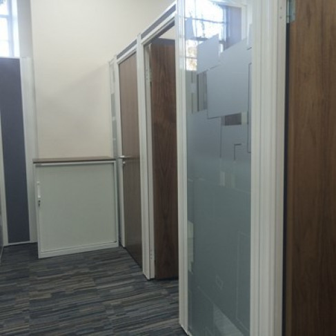Office: King Street, Melksham, SN12
