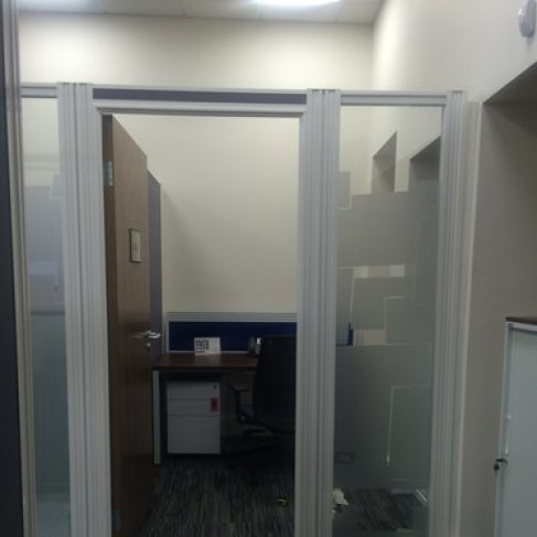 Office: King Street, Melksham, SN12