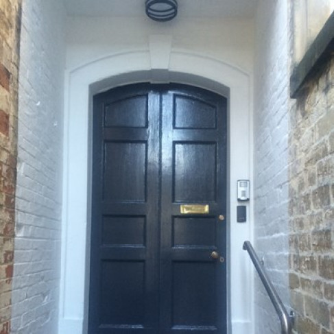 Office: King Street, Melksham, SN12