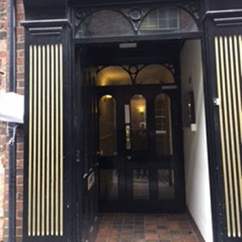 Office: King Street, York, YO1