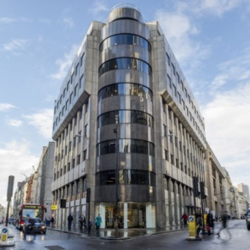 King William Street - EC4N